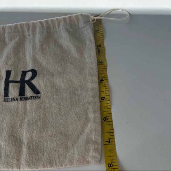 Helena Rubinstein Vintage Drawstring Dustbag - Picture 5 of 8